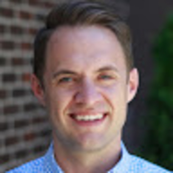 Meet your Posher, Will - Picture 1 of 1